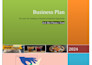 create a business plan for loan and grant approval
